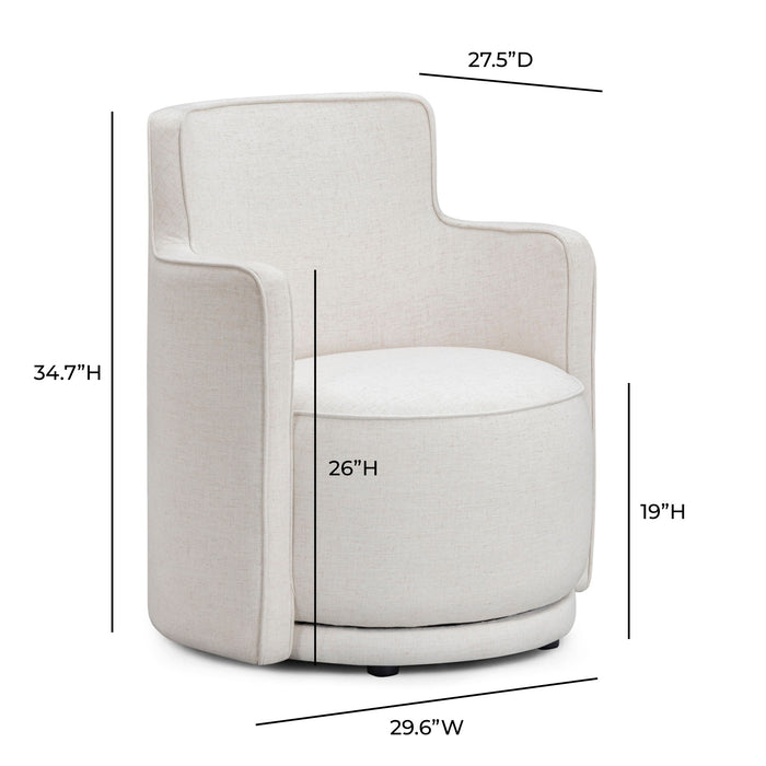 Passe - Swivel Chair