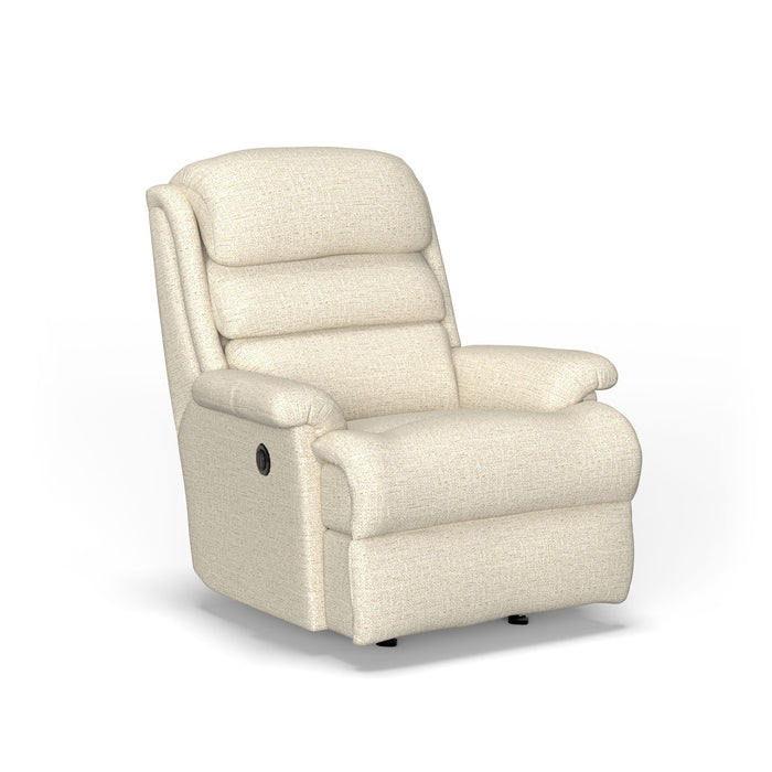 Yukon - Living Room Recliner