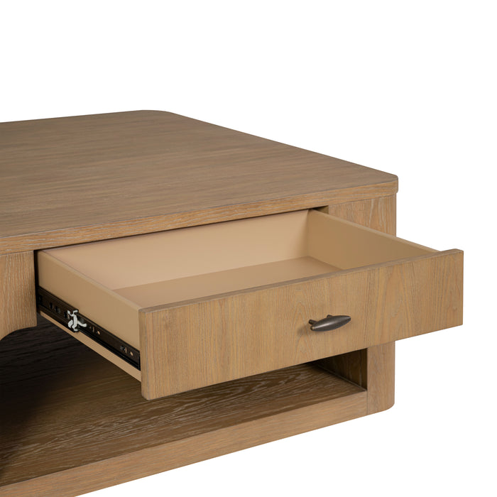 Normandy - Coffee Table