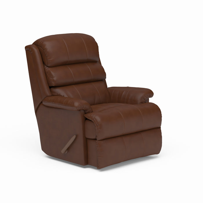 Yukon - Living Room Recliner