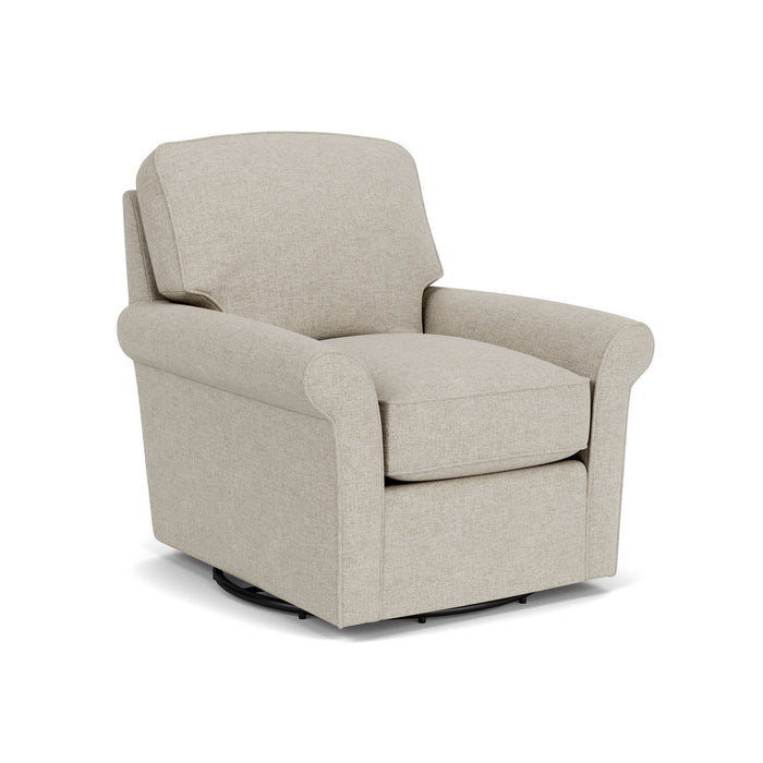 Parkway - Fabric Swivel Glider