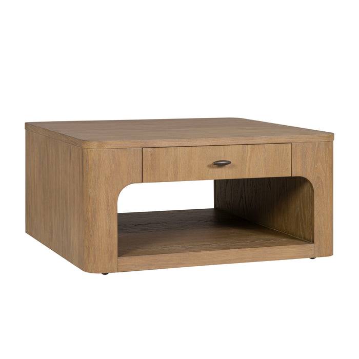 Normandy - Coffee Table