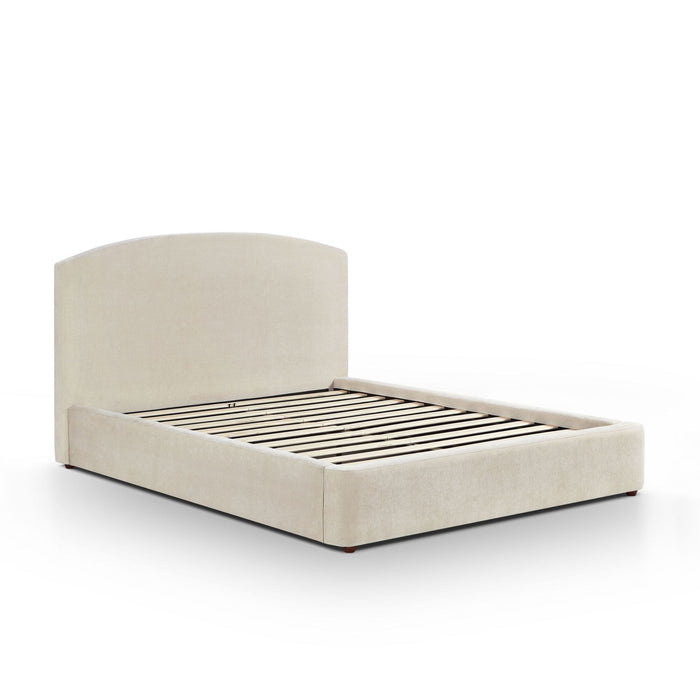 Leah - Bed