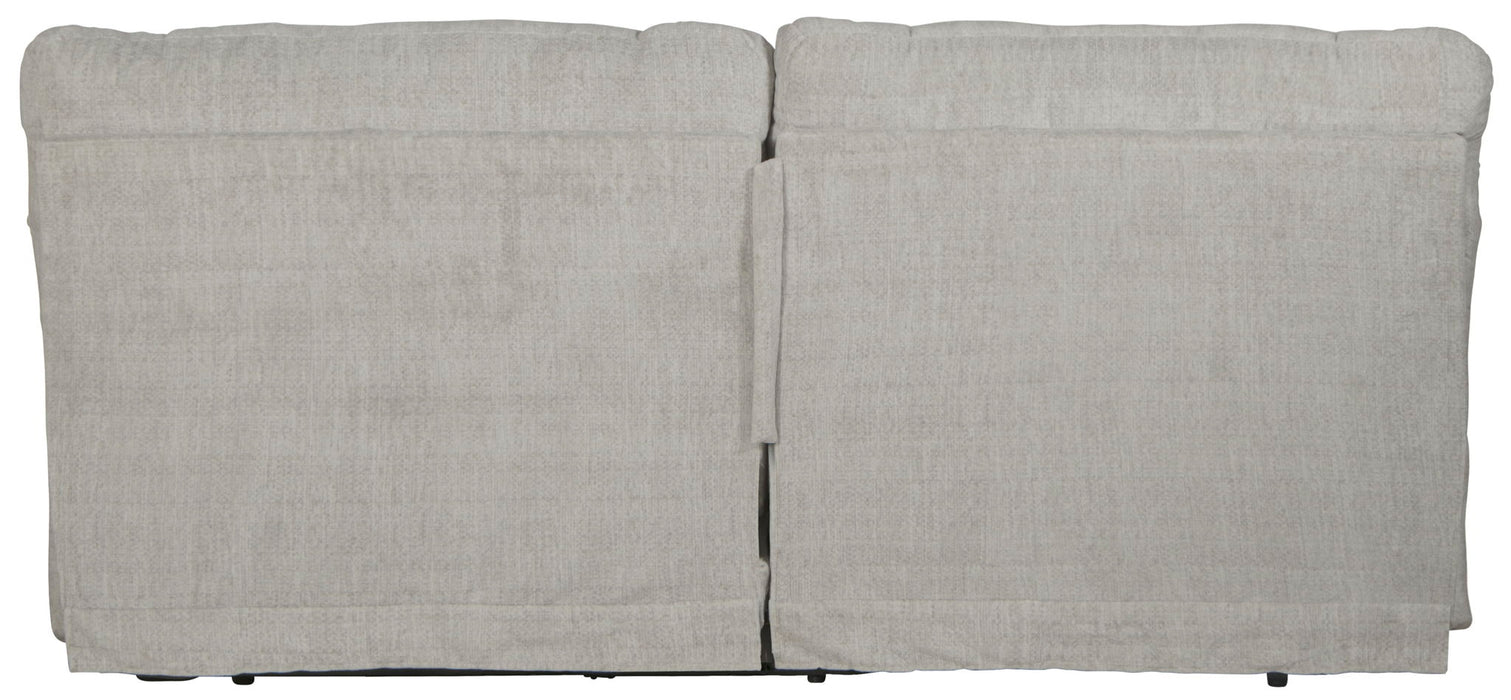 Ashland - Power Lay Flat Reclining Sofa