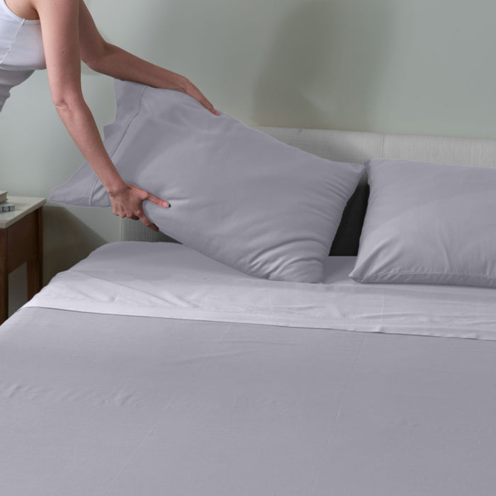 Cotton Sheet Set