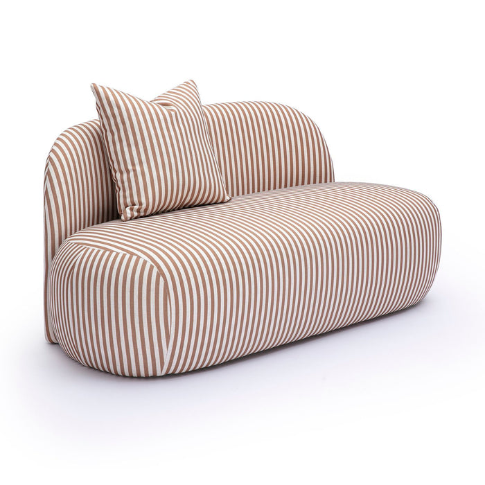 Carraway - Loveseat
