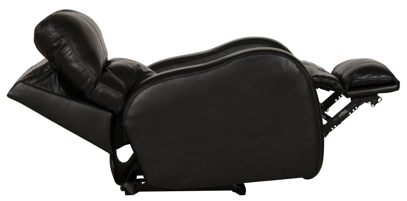 Angelo - Power Recliner
