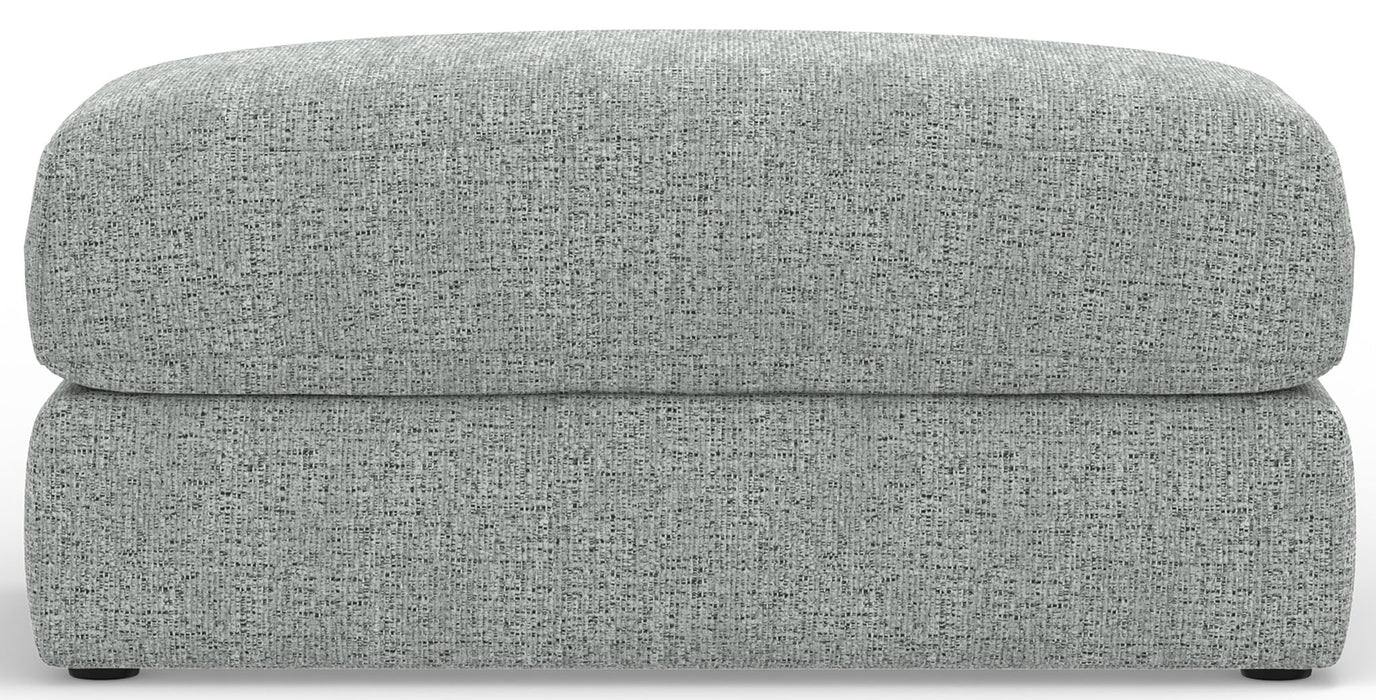 Brett - Ottoman