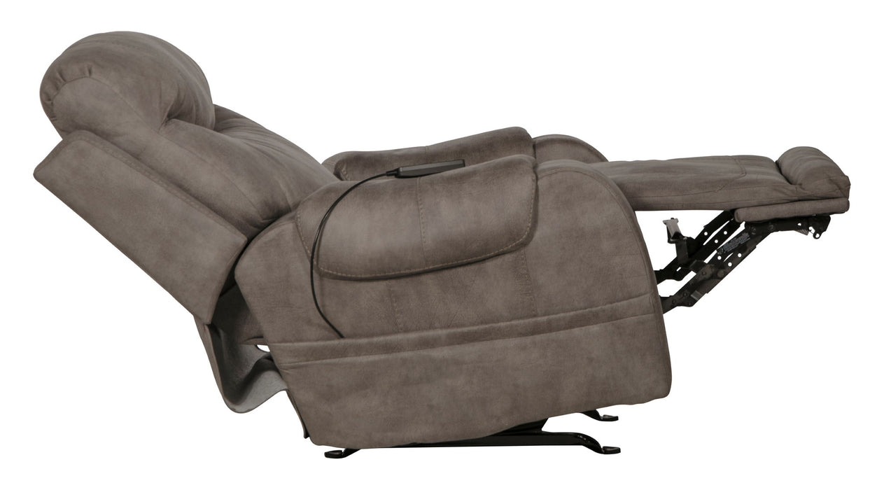 Recharger - Recliner