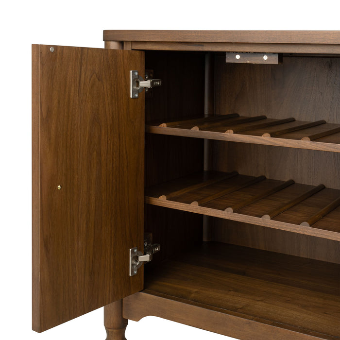 Azalea - Sideboard - Walnut