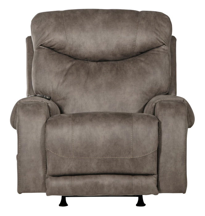 Recharger - Recliner