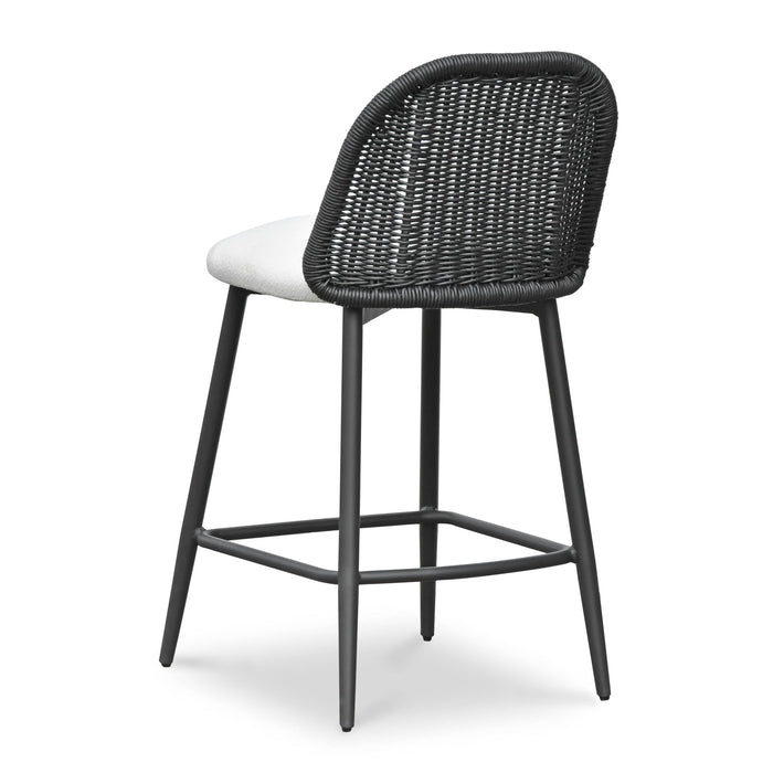 Alexa - Outdoor Barstool