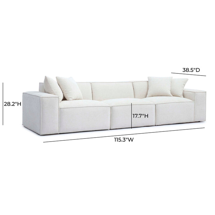 Mindy - Modular Sofa