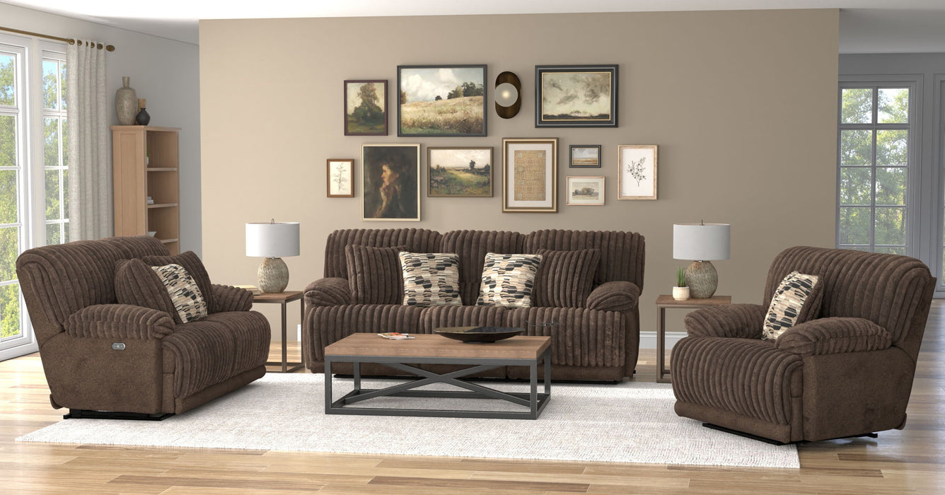 Hollifield - Recliner