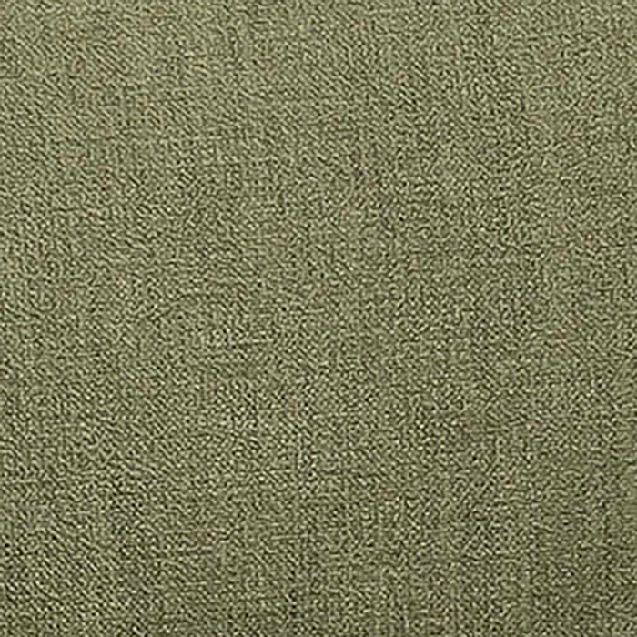 Palma - Upcycled Fabric Accent Chair - Green