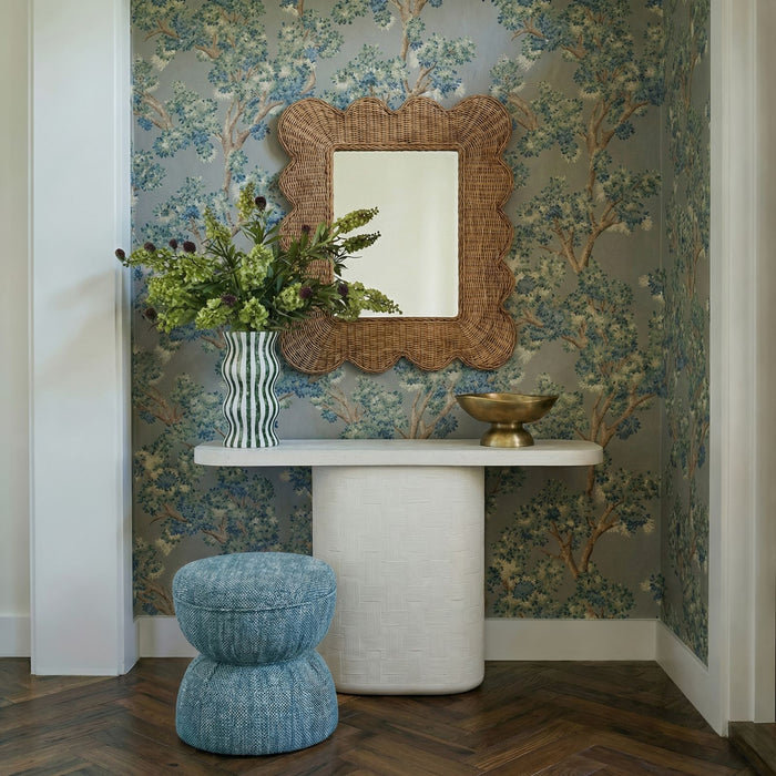 Suraya - Concrete Table