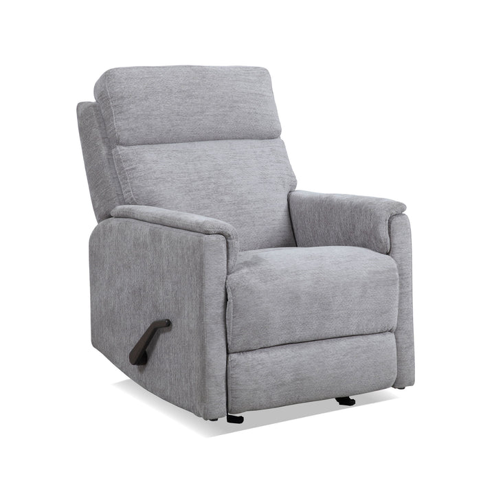 Compact - Perfect Match Gliding Recliner