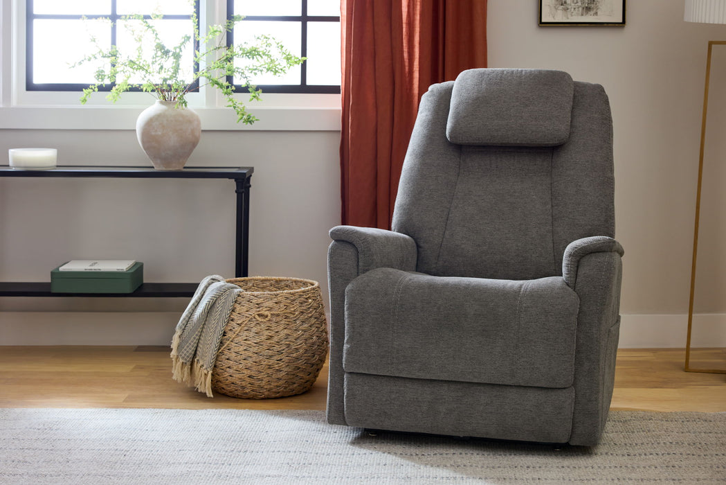 Zecliner Model 3+ - Power Reclining Sleep Chair