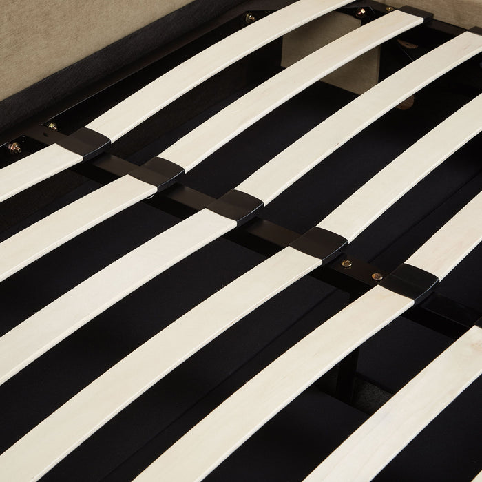 Harmony - Performance Chenille Bed