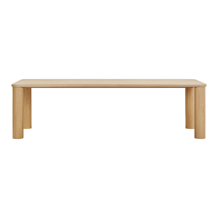 Akola - Rectangular Dining Table