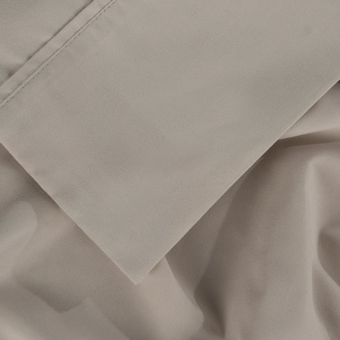 Basic - Sheet Set - Bright White
