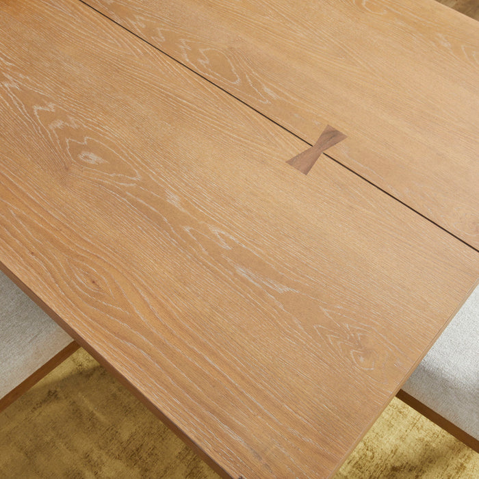 Millwork - Rectangular Dining Table