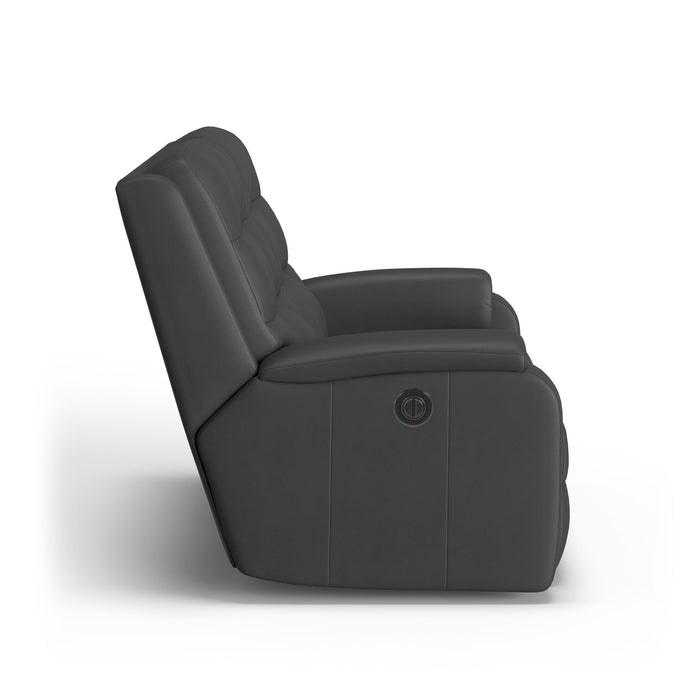 Arlo - Reclining Loveseat