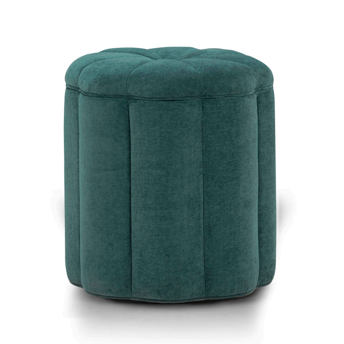 Fleur - Storage Ottoman