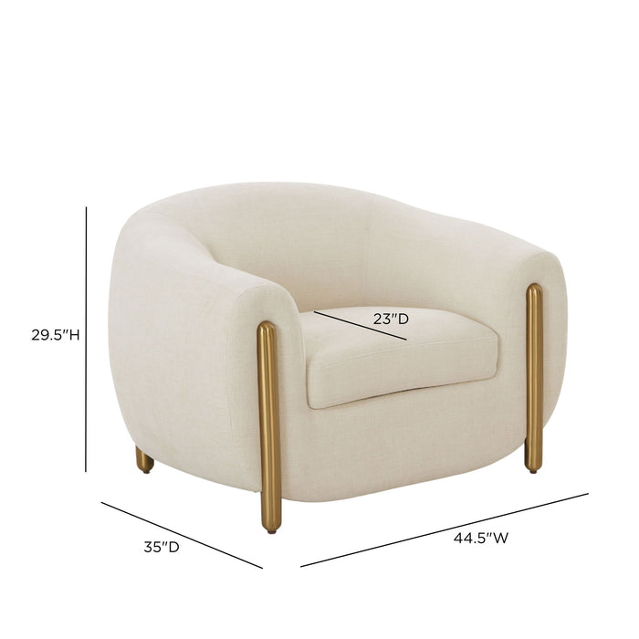 Lina - Accent Chair
