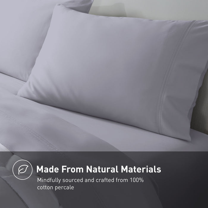 Cotton Sheet Set