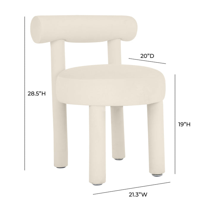 Carmel - Dining Chair