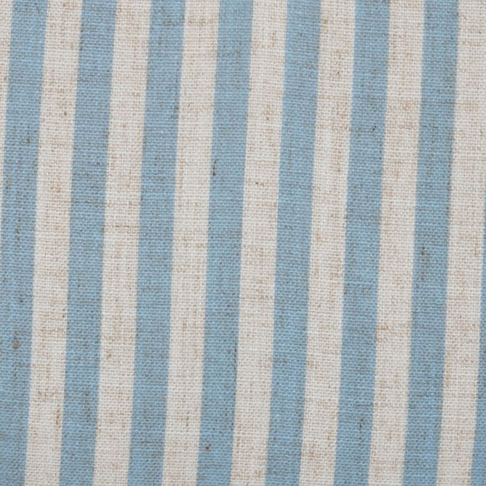 Alyssa - Striped Rolling Desk Chair