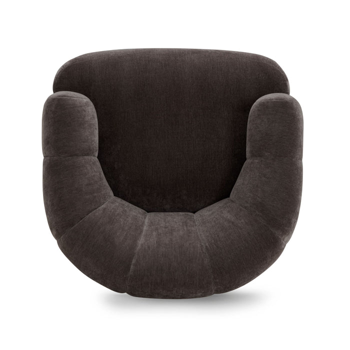Jasmine - Swivel Accent Chair