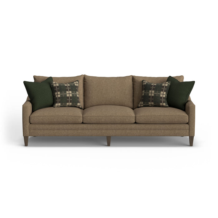 Eleanora - Sofa With Legs