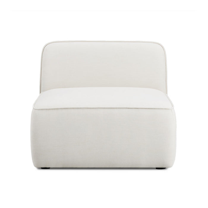 Travie - Armless Chair