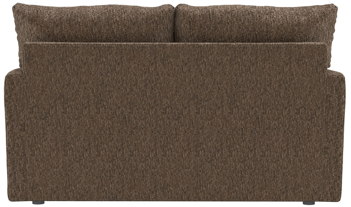 Tyson - Loveseat