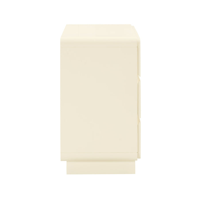 Sagura - 6-Drawer Dresser