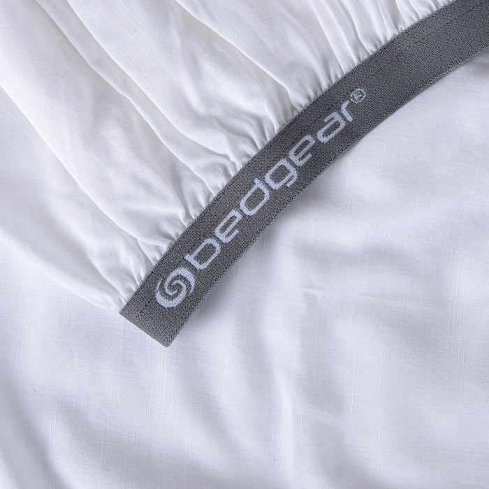 Hyper-Linen Performance - Crib Sheet
