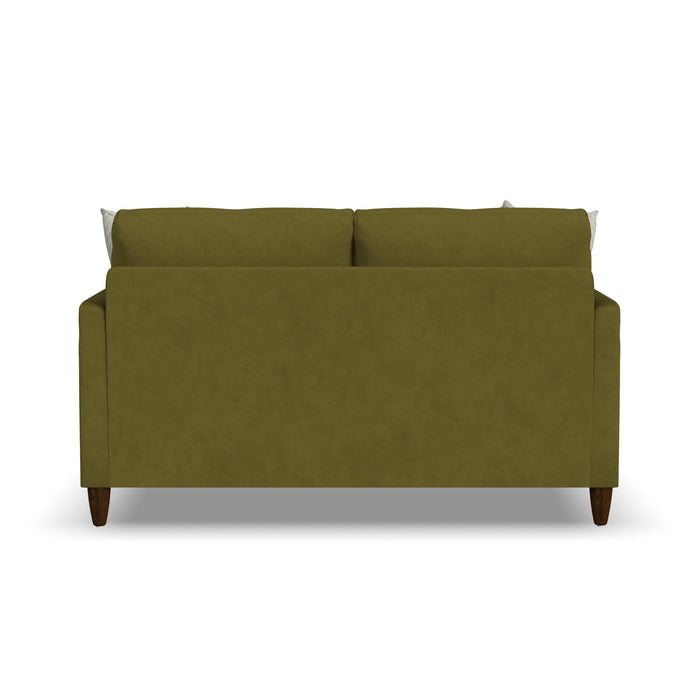 Fern - Fabric Loveseat