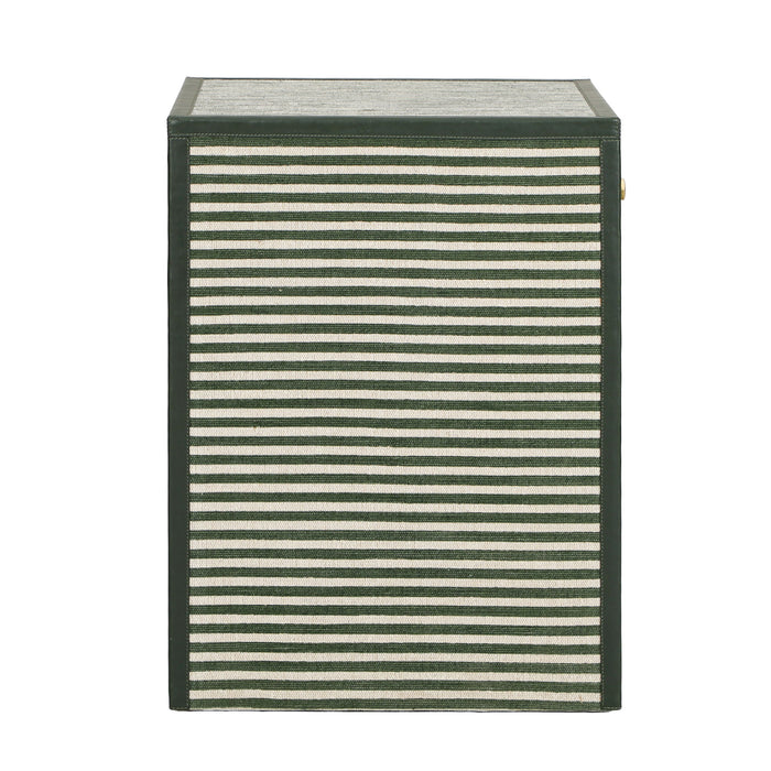 Kora - Cotton Jute Nightstand