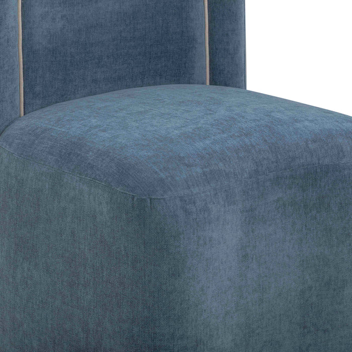 Dolce - Rolling Desk Chair