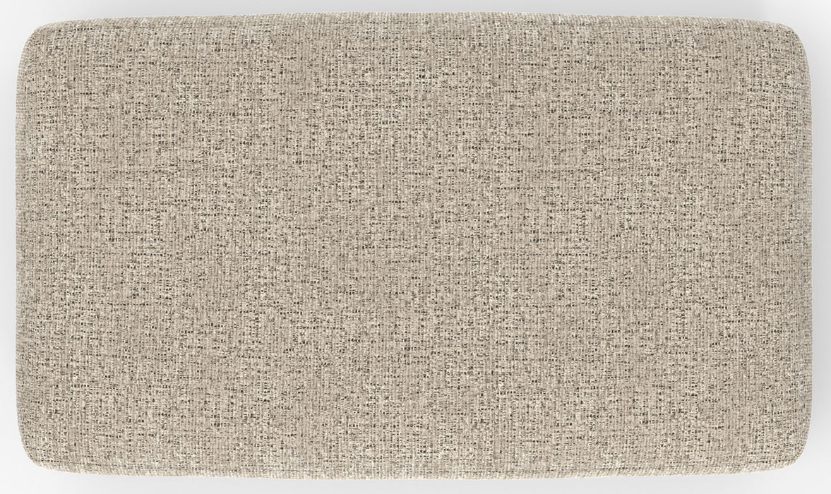 Brett - Ottoman
