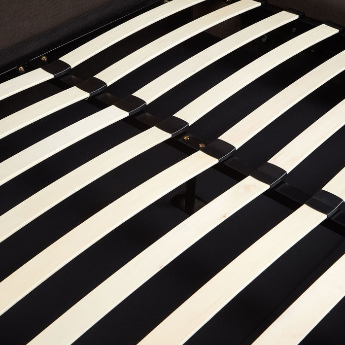 Harmony - Performance Chenille Bed