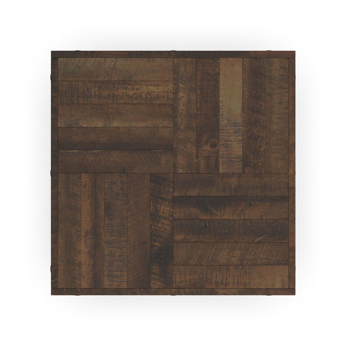 Carpenter - Lamp Table