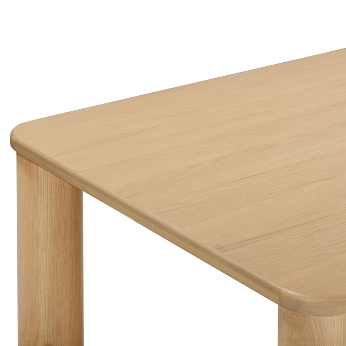 Akola - Rectangular Dining Table