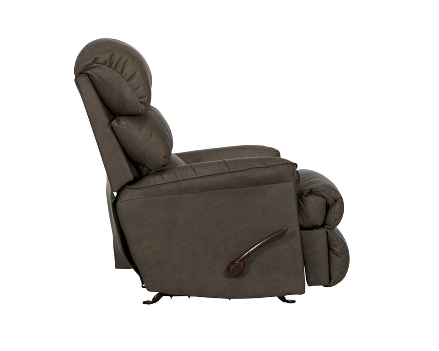 Harmony - Chaise Rocker Recliner