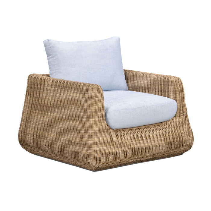 Dana - Outdoor Accent Chair