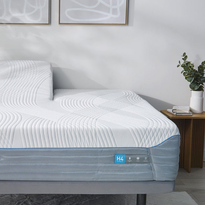 H4 Hybrid Performance - Mattress