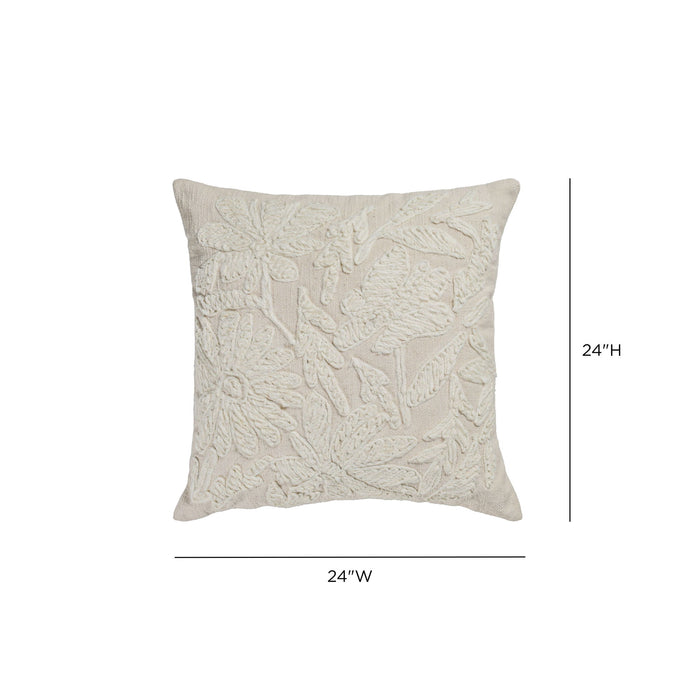 Tabitha - Throw Pillow