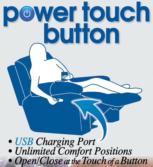 Belton - Recliner